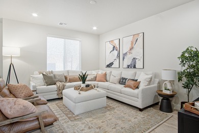 Luxury fully furnished home zoned for nightly rentals. Offers on Coral Canyon Golf Course in Utah - for sale on GolfHomes.com, golf home, golf lot