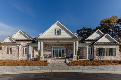Introducing THE STANLEY floor plan to Waterside in the first on River Pines Golf in Georgia - for sale on GolfHomes.com, golf home, golf lot