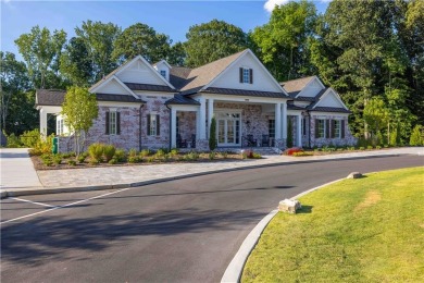 Introducing THE STANLEY floor plan to Waterside in the first on River Pines Golf in Georgia - for sale on GolfHomes.com, golf home, golf lot