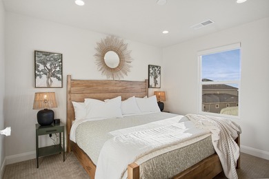 Luxury fully furnished home zoned for nightly rentals. Offers on Coral Canyon Golf Course in Utah - for sale on GolfHomes.com, golf home, golf lot