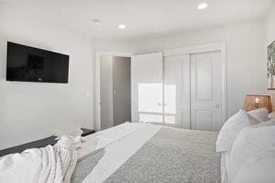 Luxury fully furnished home zoned for nightly rentals. Offers on Coral Canyon Golf Course in Utah - for sale on GolfHomes.com, golf home, golf lot