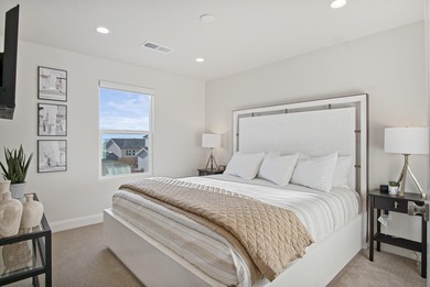 Luxury fully furnished home zoned for nightly rentals. Offers on Coral Canyon Golf Course in Utah - for sale on GolfHomes.com, golf home, golf lot