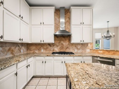 Nestled on a quiet, secluded corner lot in the gated community on The Club at Sonterra in Texas - for sale on GolfHomes.com, golf home, golf lot
