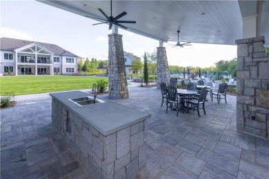 Introducing THE STANLEY floor plan to Waterside in the first on River Pines Golf in Georgia - for sale on GolfHomes.com, golf home, golf lot