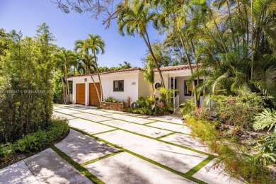 Welcome to your dream and Smart home in the heart of Coral on Riviera Country Club in Florida - for sale on GolfHomes.com, golf home, golf lot