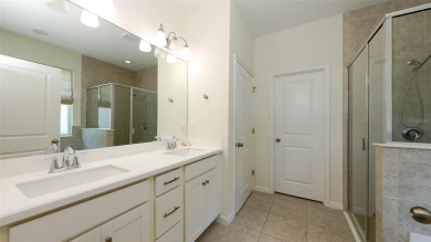 PARTIALLY FURNISHED 3-BEDROOM, 2-BATH POOL HOME IN GATED on Esplanade Golf and Country at Lakewood Ranch in Florida - for sale on GolfHomes.com, golf home, golf lot