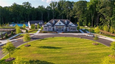 Introducing THE STANLEY floor plan to Waterside in the first on River Pines Golf in Georgia - for sale on GolfHomes.com, golf home, golf lot
