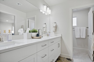 Luxury fully furnished home zoned for nightly rentals. Offers on Coral Canyon Golf Course in Utah - for sale on GolfHomes.com, golf home, golf lot