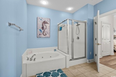 OPEN HOUSE SATURDAY 4/26/25 11-2PM The largest of the resort on Barefoot Resort and Golf Club  in South Carolina - for sale on GolfHomes.com, golf home, golf lot