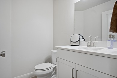 Luxury fully furnished home zoned for nightly rentals. Offers on Coral Canyon Golf Course in Utah - for sale on GolfHomes.com, golf home, golf lot