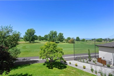 Welcome to your private oasis, where stunning golf course and on Ptarmigan Golf Course in Colorado - for sale on GolfHomes.com, golf home, golf lot