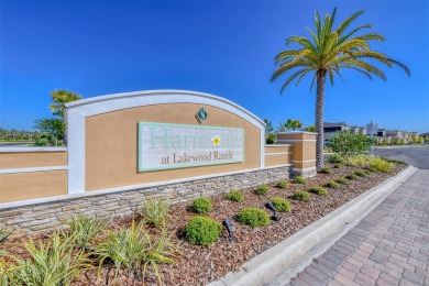 PARTIALLY FURNISHED 3-BEDROOM, 2-BATH POOL HOME IN GATED on Esplanade Golf and Country at Lakewood Ranch in Florida - for sale on GolfHomes.com, golf home, golf lot