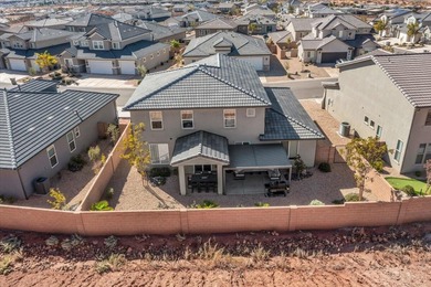 Luxury fully furnished home zoned for nightly rentals. Offers on Coral Canyon Golf Course in Utah - for sale on GolfHomes.com, golf home, golf lot