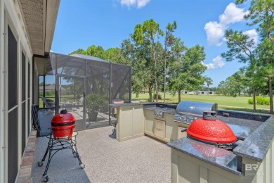 Stunning recently built 3-bedroom, 2.5-bathroom home in Island on The Golf Club of the Wharf in Alabama - for sale on GolfHomes.com, golf home, golf lot