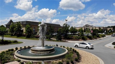Introducing THE STANLEY floor plan to Waterside in the first on River Pines Golf in Georgia - for sale on GolfHomes.com, golf home, golf lot