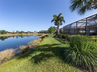 A private pool with water views, turnkey optional and move-in on Venetian Golf and River Club in Florida - for sale on GolfHomes.com, golf home, golf lot