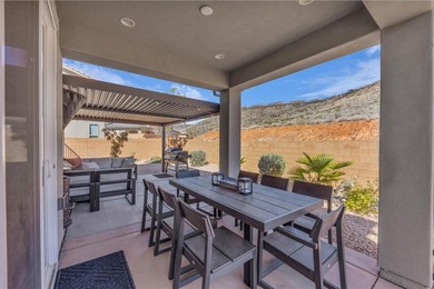 Luxury fully furnished home zoned for nightly rentals. Offers on Coral Canyon Golf Course in Utah - for sale on GolfHomes.com, golf home, golf lot