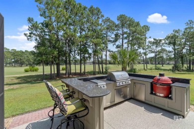 Stunning recently built 3-bedroom, 2.5-bathroom home in Island on The Golf Club of the Wharf in Alabama - for sale on GolfHomes.com, golf home, golf lot