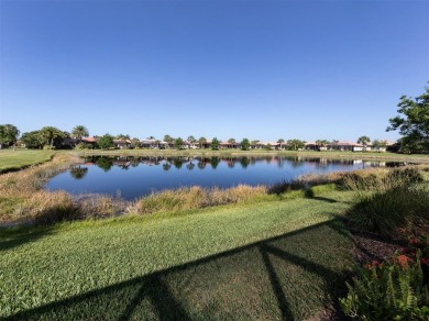 A private pool with water views, turnkey optional and move-in on Venetian Golf and River Club in Florida - for sale on GolfHomes.com, golf home, golf lot