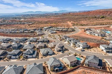 Luxury fully furnished home zoned for nightly rentals. Offers on Coral Canyon Golf Course in Utah - for sale on GolfHomes.com, golf home, golf lot