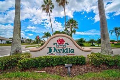 $10,000 Price Improvement and NEW ROOF being installed next on Peridia Golf and Country Club in Florida - for sale on GolfHomes.com, golf home, golf lot