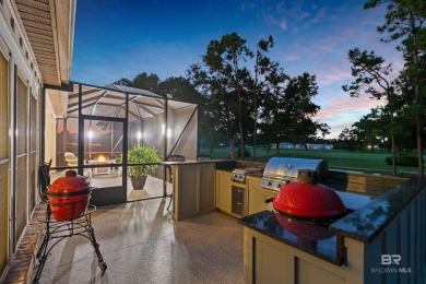 Stunning recently built 3-bedroom, 2.5-bathroom home in Island on The Golf Club of the Wharf in Alabama - for sale on GolfHomes.com, golf home, golf lot