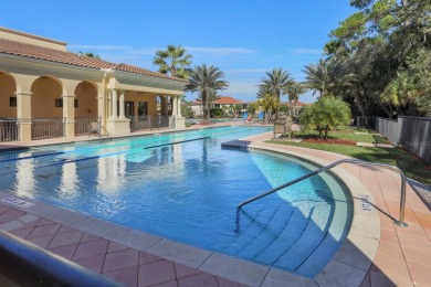 A private pool with water views, turnkey optional and move-in on Venetian Golf and River Club in Florida - for sale on GolfHomes.com, golf home, golf lot