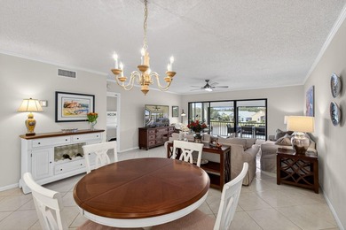 Beautifully updated 2-bedroom, 2-bath second-floor condo on Old Marsh Golf Club in Florida - for sale on GolfHomes.com, golf home, golf lot