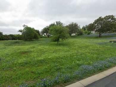 Build your dream home on this beautiful lot with stunning  hill on Apple Rock Golf Course - Horseshoe Bay in Texas - for sale on GolfHomes.com, golf home, golf lot