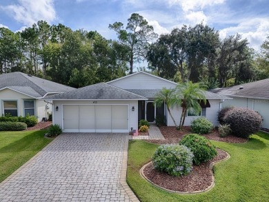 Welcome to Pennbrooke Fairways - a 55+ gated community! This on Pennbrooke Fairways in Florida - for sale on GolfHomes.com, golf home, golf lot