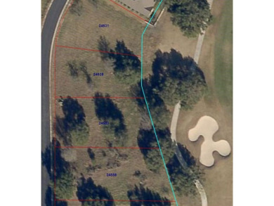 Build your dream home on this beautiful lot with stunning  hill on Apple Rock Golf Course - Horseshoe Bay in Texas - for sale on GolfHomes.com, golf home, golf lot