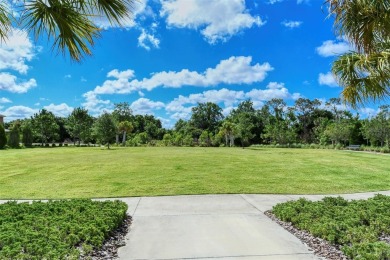 PARTIALLY FURNISHED 3-BEDROOM, 2-BATH POOL HOME IN GATED on Esplanade Golf and Country at Lakewood Ranch in Florida - for sale on GolfHomes.com, golf home, golf lot