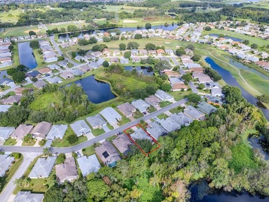 Welcome to Pennbrooke Fairways - a 55+ gated community! This on Pennbrooke Fairways in Florida - for sale on GolfHomes.com, golf home, golf lot