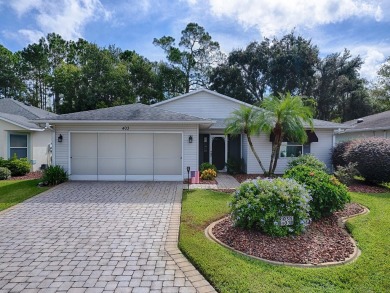 Welcome to Pennbrooke Fairways - a 55+ gated community! This on Pennbrooke Fairways in Florida - for sale on GolfHomes.com, golf home, golf lot