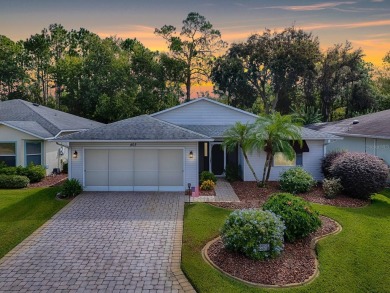 Welcome to Pennbrooke Fairways - a 55+ gated community! This on Pennbrooke Fairways in Florida - for sale on GolfHomes.com, golf home, golf lot