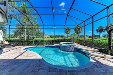 Discover Paradise on the Fairway: Your Dream Pool Home Awaits! on Ritz-Carlton Members Golf Club in Florida - for sale on GolfHomes.com, golf home, golf lot