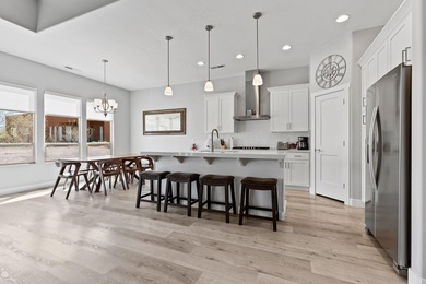 Perfect stay and play home right in the middle of Sand Hollow on Sand Hollow Golf Resort in Utah - for sale on GolfHomes.com, golf home, golf lot