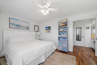 GREAT LOCATION! Beautiful and spacious 2 bed, 2 bath with views on Sandpiper Cove Golf Course in Florida - for sale on GolfHomes.com, golf home, golf lot