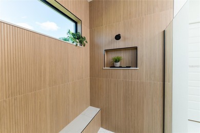 Pre-Construction. To be built. This brand-new construction home on Apollo Beach Golf and Sea Club in Florida - for sale on GolfHomes.com, golf home, golf lot