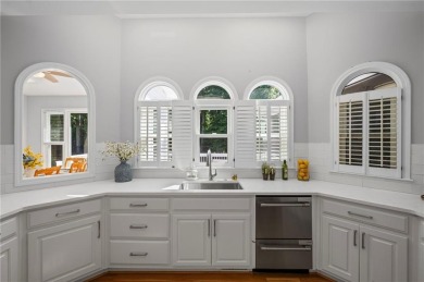 Welcome To Your Dream Home ~ Experience resort-style living in on Alpharetta Athletic Club East in Georgia - for sale on GolfHomes.com, golf home, golf lot