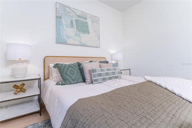 Pre-Construction. To be built. This brand-new construction home on Apollo Beach Golf and Sea Club in Florida - for sale on GolfHomes.com, golf home, golf lot