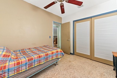 Single-family home located in the Historic District of Lake on Lake Worth Municipal Golf Course in Florida - for sale on GolfHomes.com, golf home, golf lot