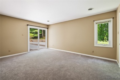Welcome to this beautifully maintained home located in the heart on Brandermill Country Club in Virginia - for sale on GolfHomes.com, golf home, golf lot