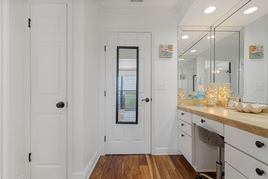 GREAT LOCATION! Beautiful and spacious 2 bed, 2 bath with views on Sandpiper Cove Golf Course in Florida - for sale on GolfHomes.com, golf home, golf lot