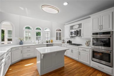 Welcome To Your Dream Home ~ Experience resort-style living in on Alpharetta Athletic Club East in Georgia - for sale on GolfHomes.com, golf home, golf lot