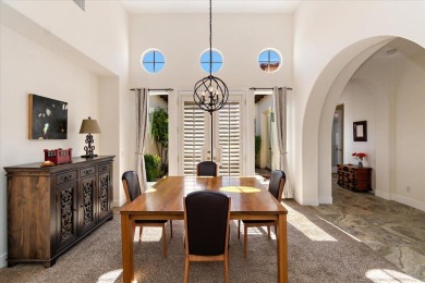 Stunning Home in Citrus Country Club - Your Desert Oasis Awaits! on Mountain View Country Club in California - for sale on GolfHomes.com, golf home, golf lot