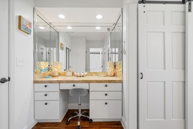 GREAT LOCATION! Beautiful and spacious 2 bed, 2 bath with views on Sandpiper Cove Golf Course in Florida - for sale on GolfHomes.com, golf home, golf lot