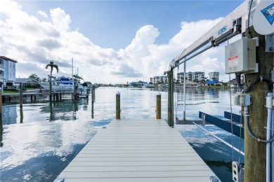 WATERFRONT LUXURY ON PARADISE ISLAND   
Welcome to your on Treasure Bay Golf and Tennis in Florida - for sale on GolfHomes.com, golf home, golf lot
