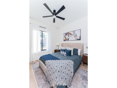 Pre-Construction. To be built. This brand-new construction home on Apollo Beach Golf and Sea Club in Florida - for sale on GolfHomes.com, golf home, golf lot