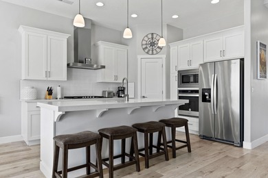 Perfect stay and play home right in the middle of Sand Hollow on Sand Hollow Golf Resort in Utah - for sale on GolfHomes.com, golf home, golf lot